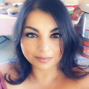 Meet your Posher, Vicky